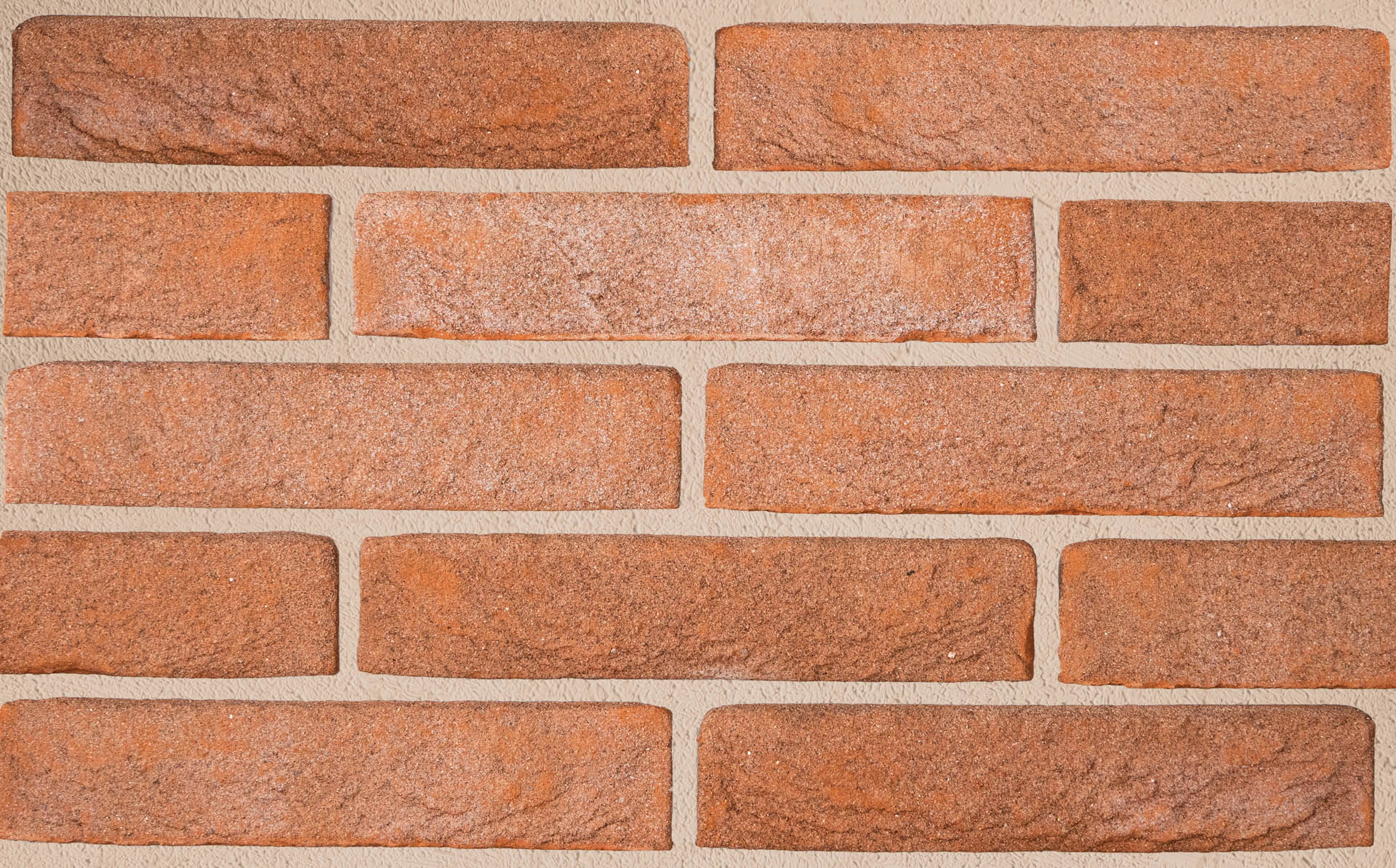 FornaceFosdondo HandMadeBrick Naturale Grout 14 magnolia