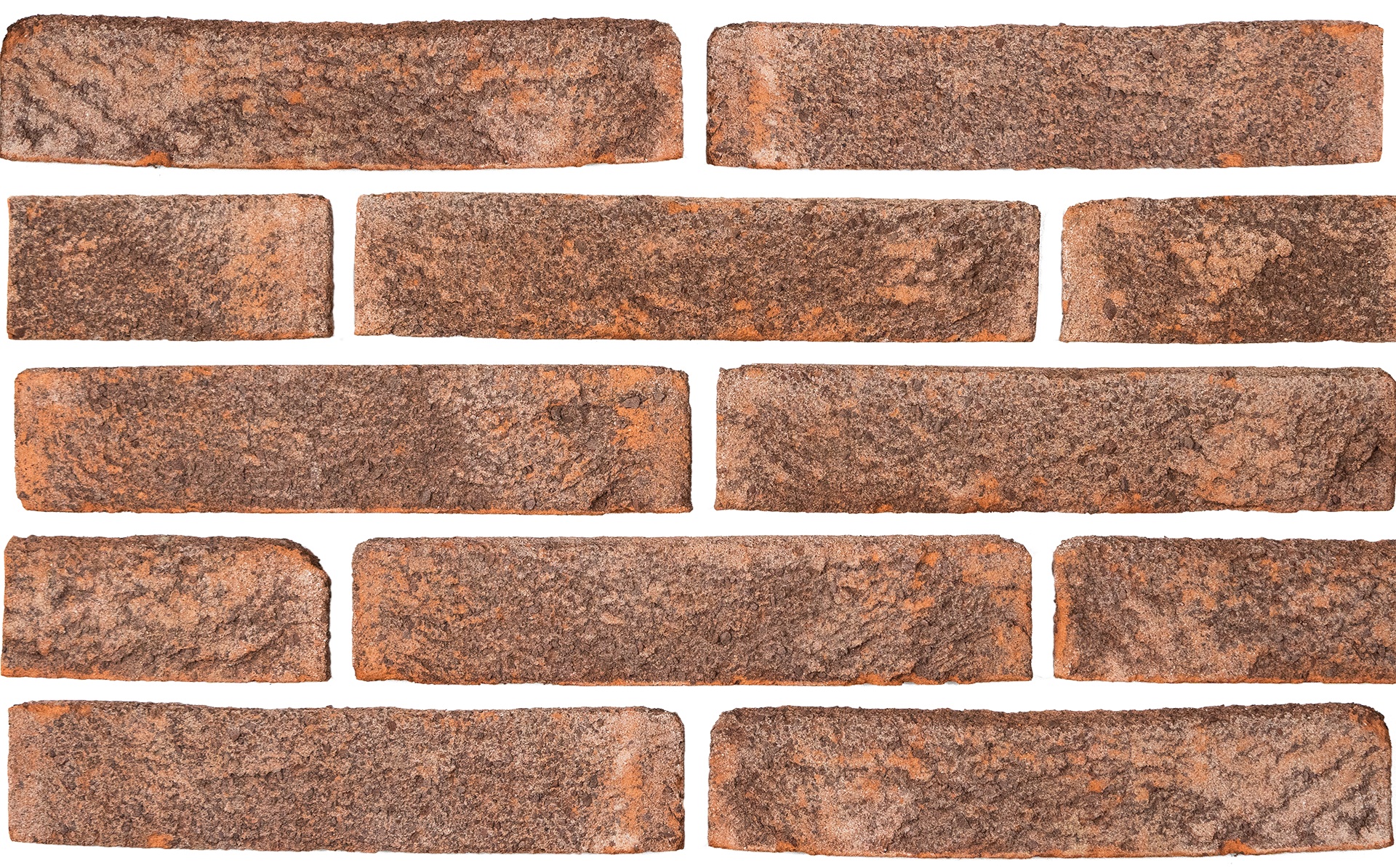 FornaceFosdondo Handmade Bricks Brunito